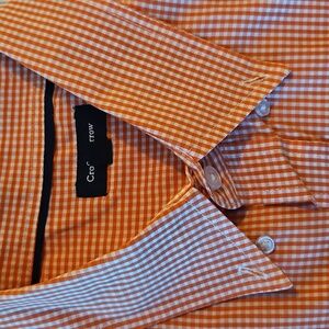 Croft&Barrow Men’s Stretch short sleeve button-up SHIRT